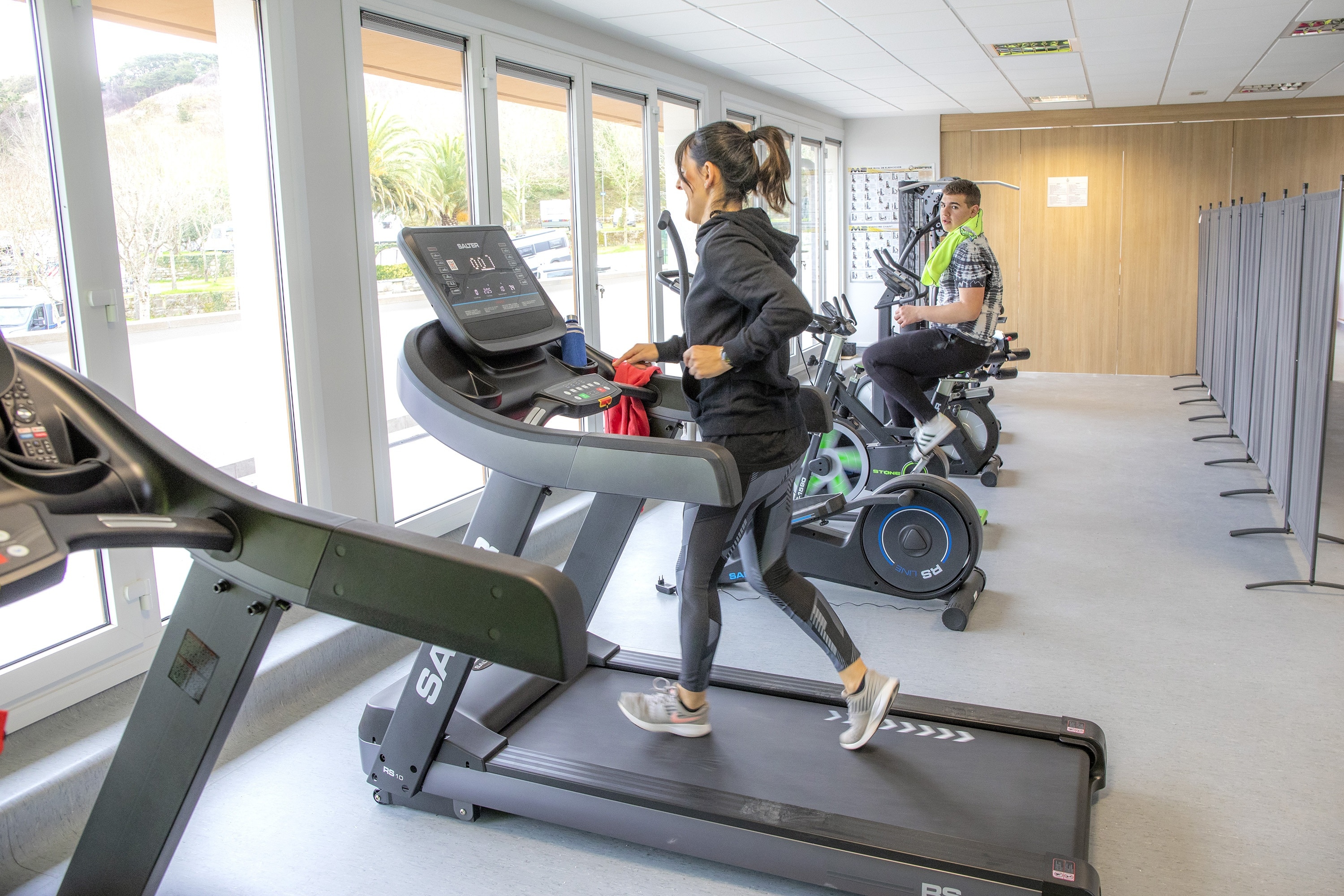 Gran Camping Zarautz