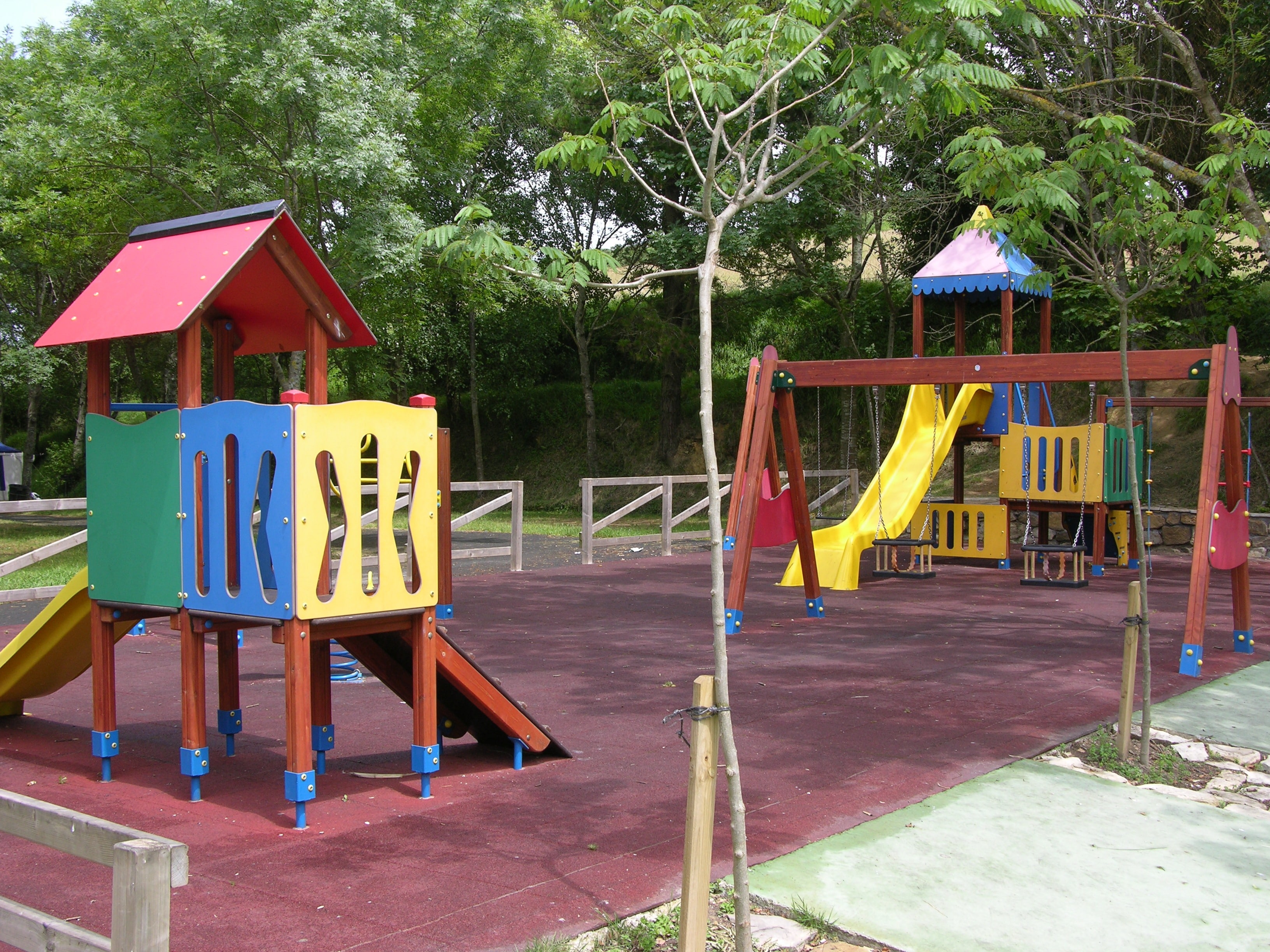 Gran Camping Zarautz