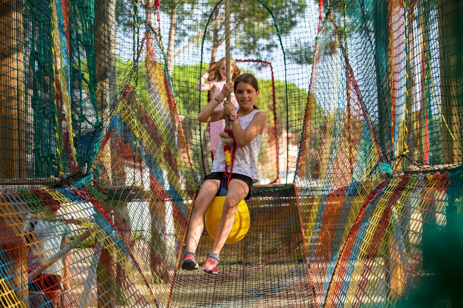 Camping Sandaya Cypsela Resort