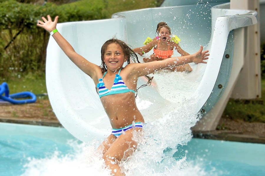 Camping Hafsten Resort
