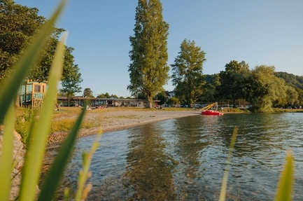 Camping Erlach