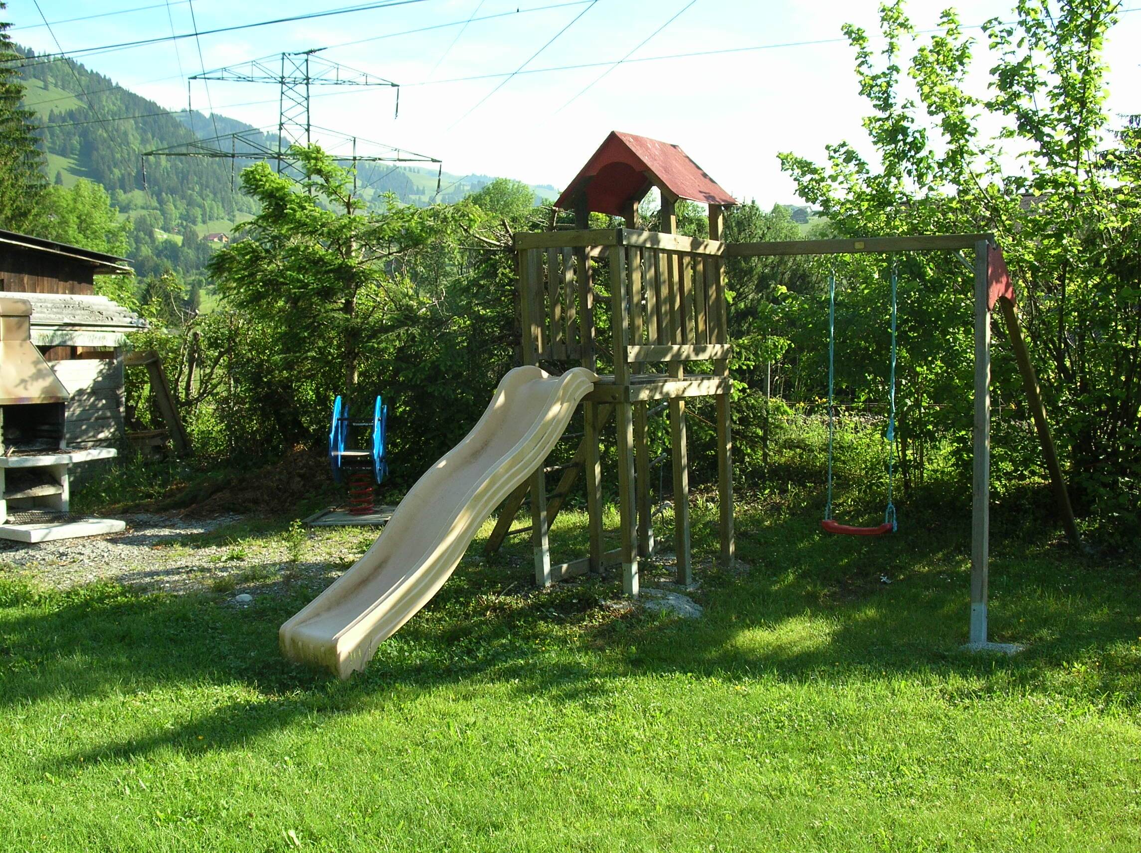 Bellerive Camping