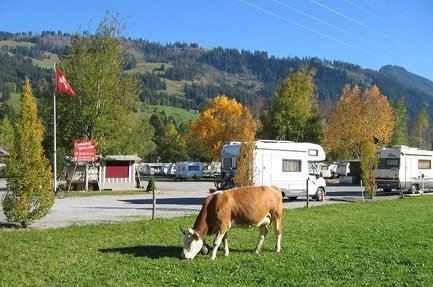 Camping Vermeille