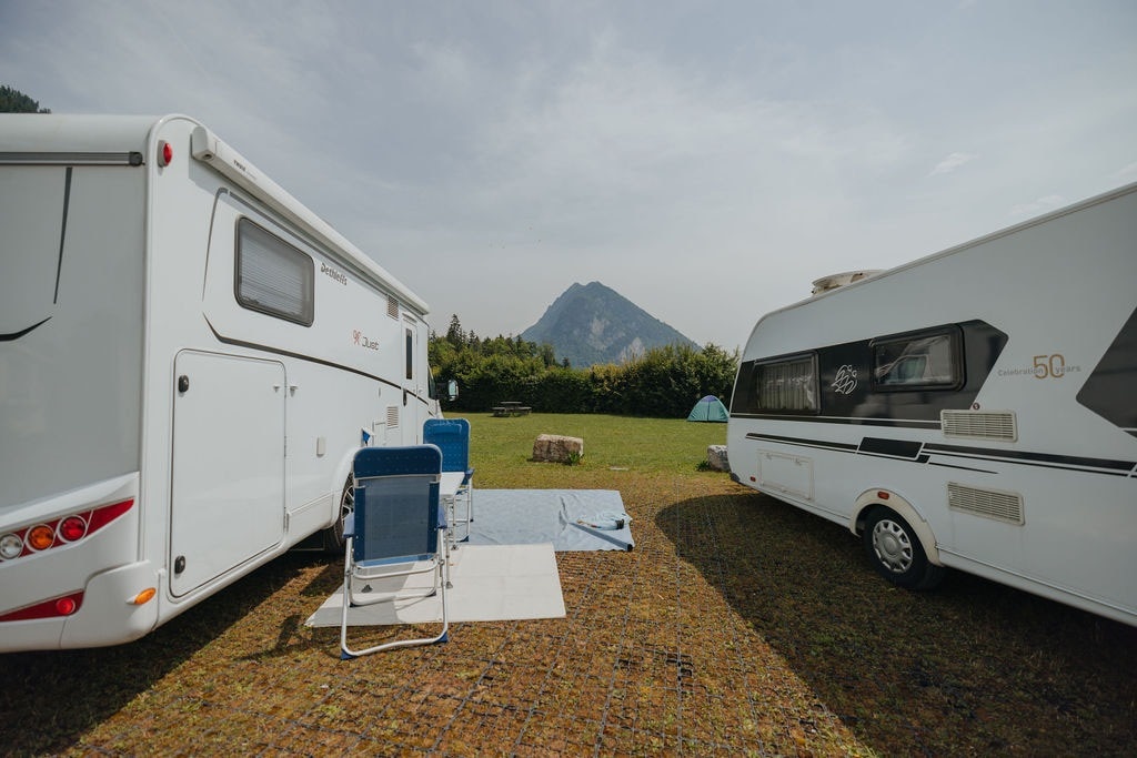 Camping Alpenblick AG