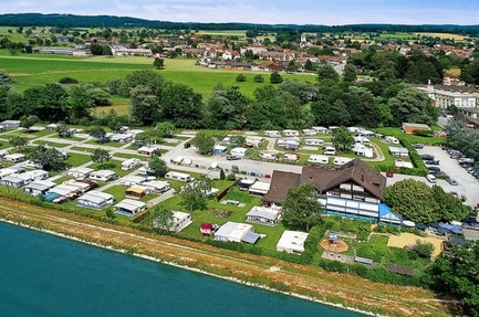 Camping Reussbrücke