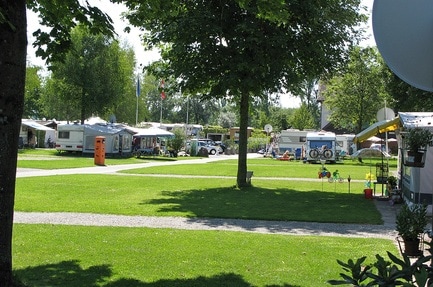 Camping Reussbrücke