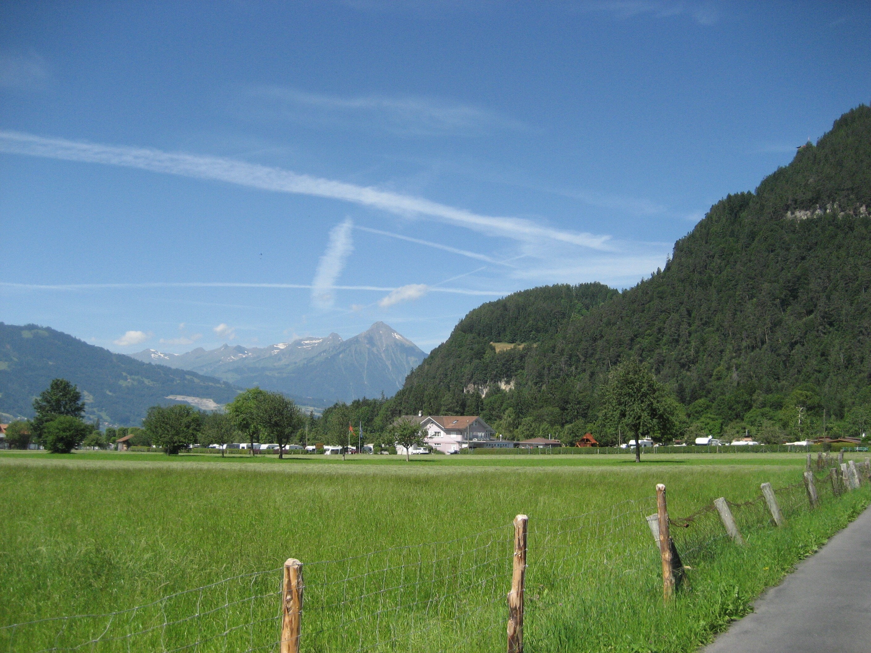JungfrauCamp 5