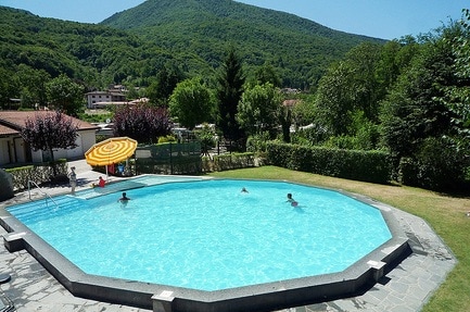 Camping Tresiana
