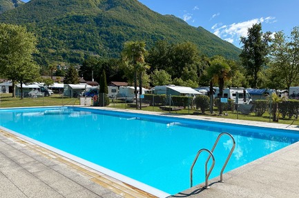 Camping Riarena