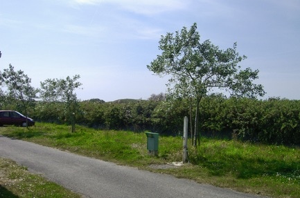 Camping Le Bahamas Beach