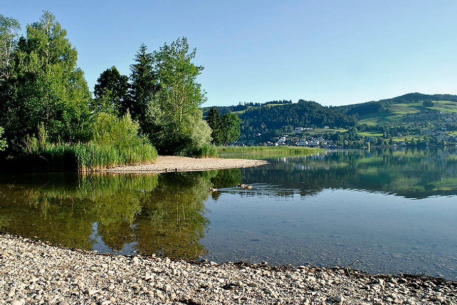 Camping Unterägeri