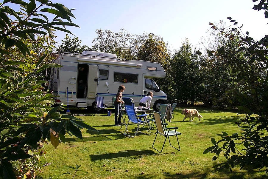 ArdenParks Baalse Hei