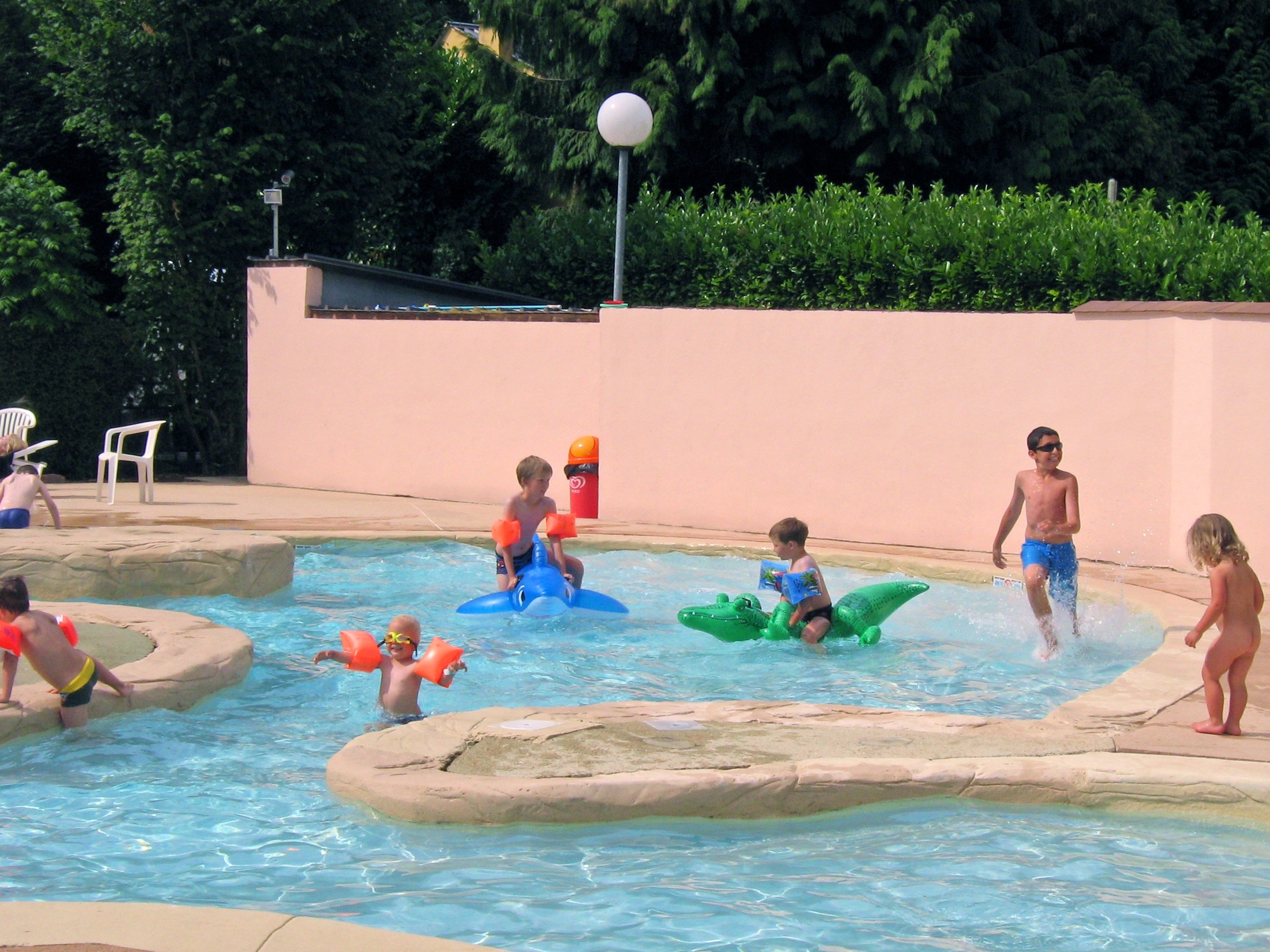 Country Park Touquin