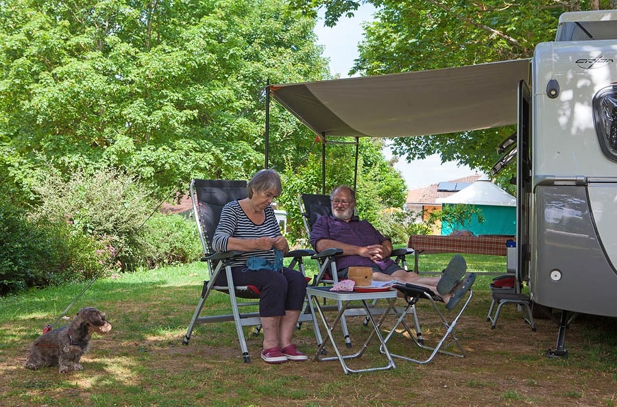 Le Ventoulou Sites & Paysages