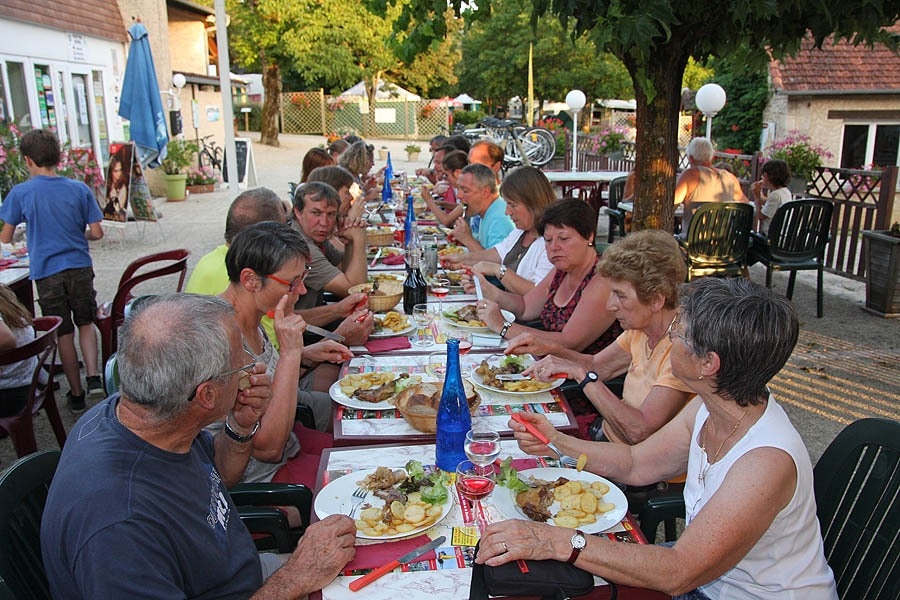 Le Ventoulou Sites & Paysages