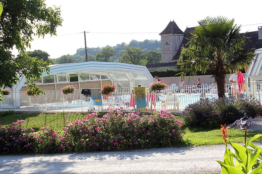 Le Ventoulou Sites & Paysages