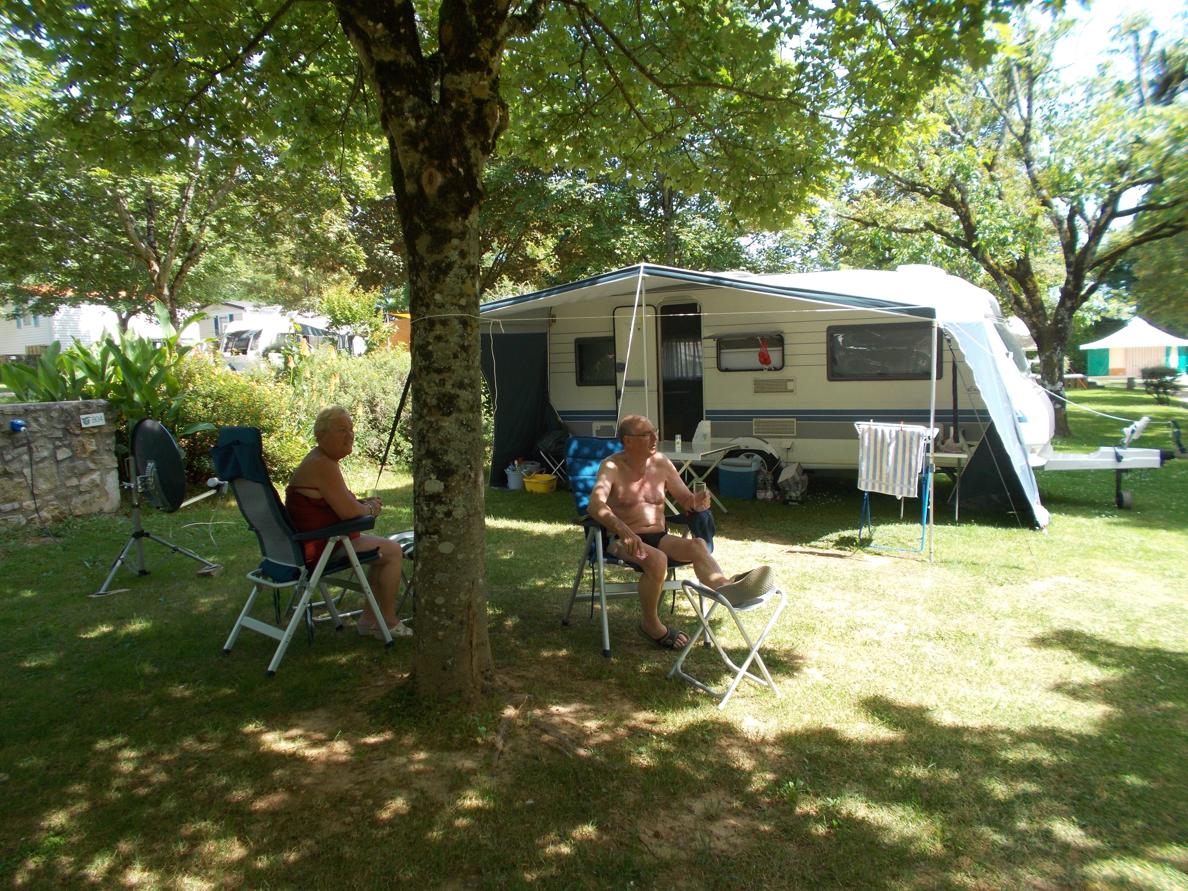 Le Ventoulou Sites & Paysages