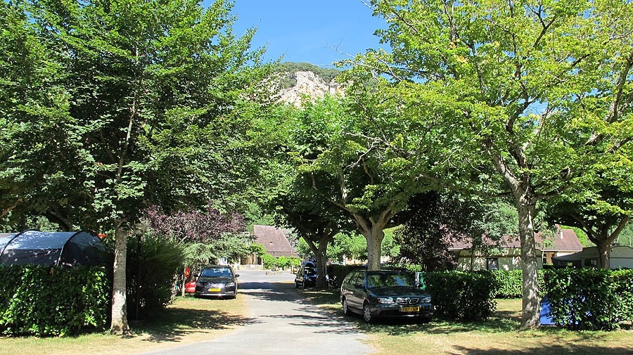 Camping Maisonneuve