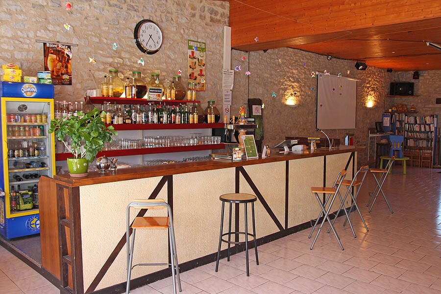 Le Ventoulou Sites & Paysages