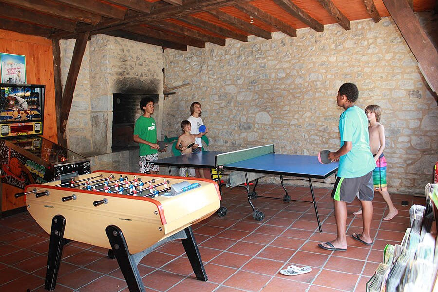 Le Ventoulou Sites & Paysages