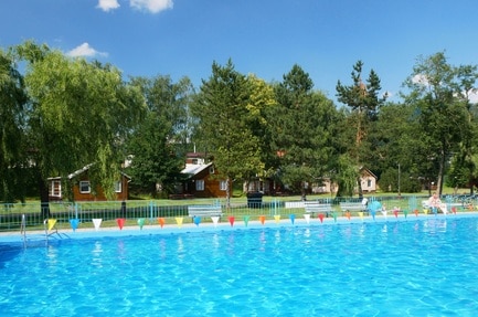 Camping Roznov