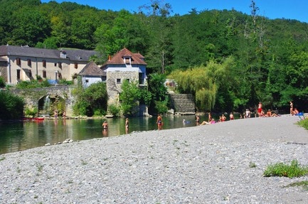 Camping Pyrenées Passion