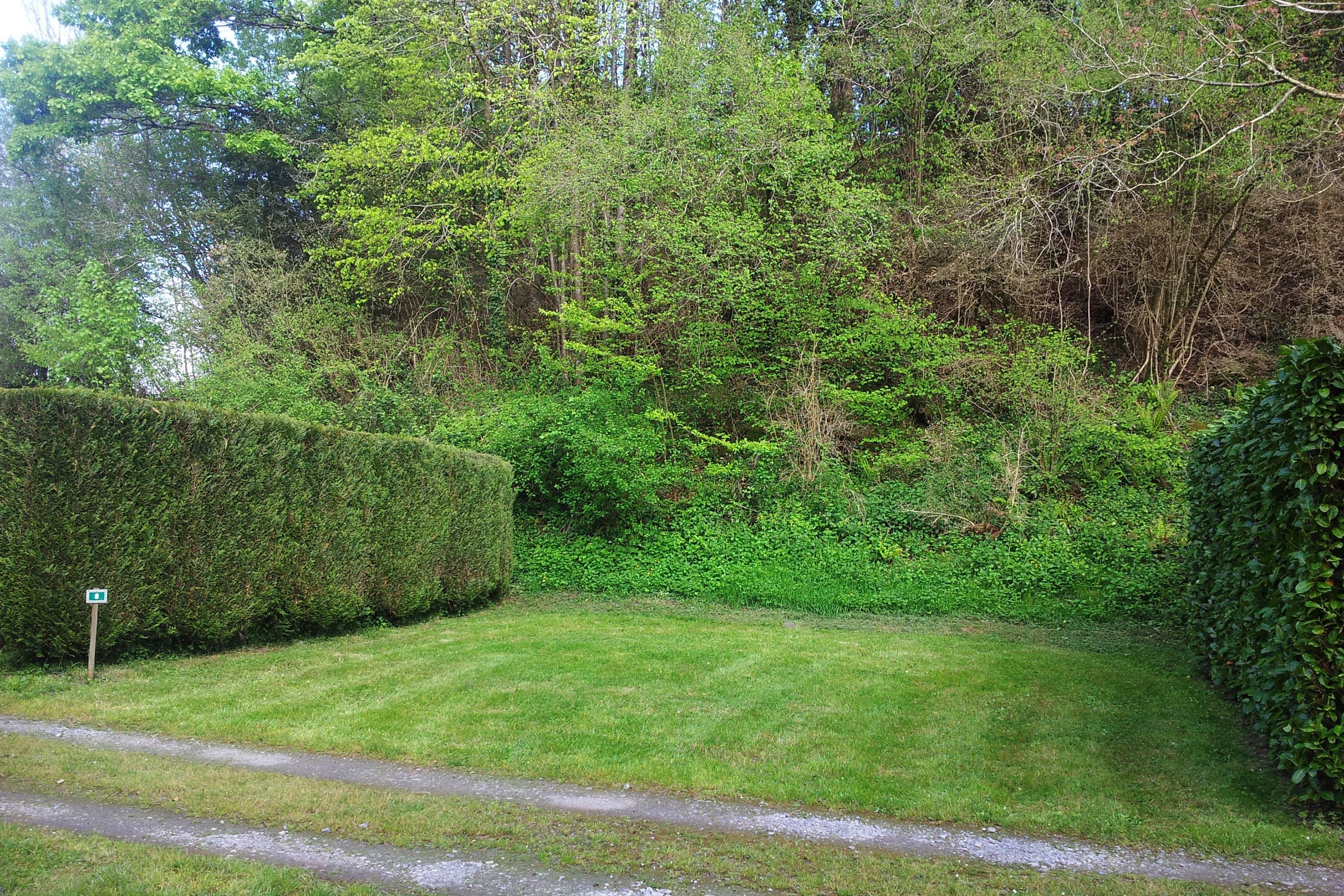 Camping Pyrenées Passion