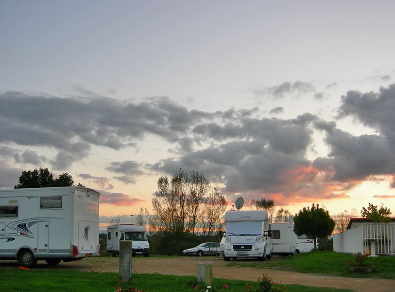 Camping La Route Bleue