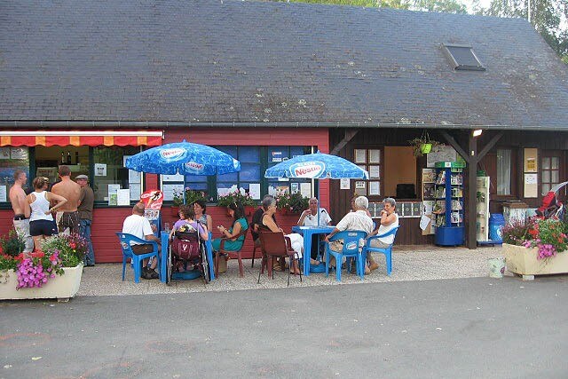 Camping de la Vègre Onlycamp