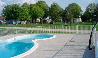 Camping du Lac