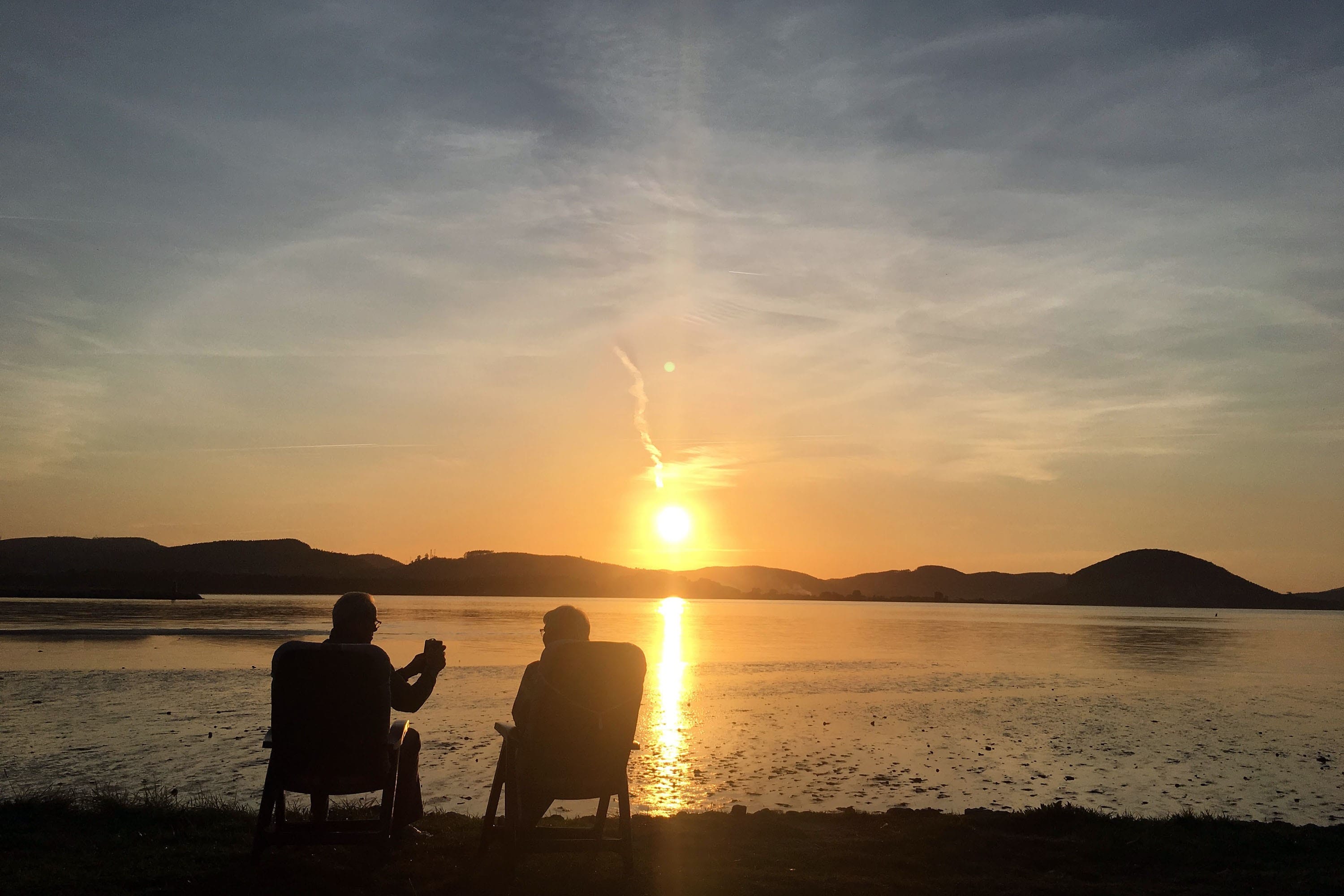 Camping Playa del Regaton S.L.