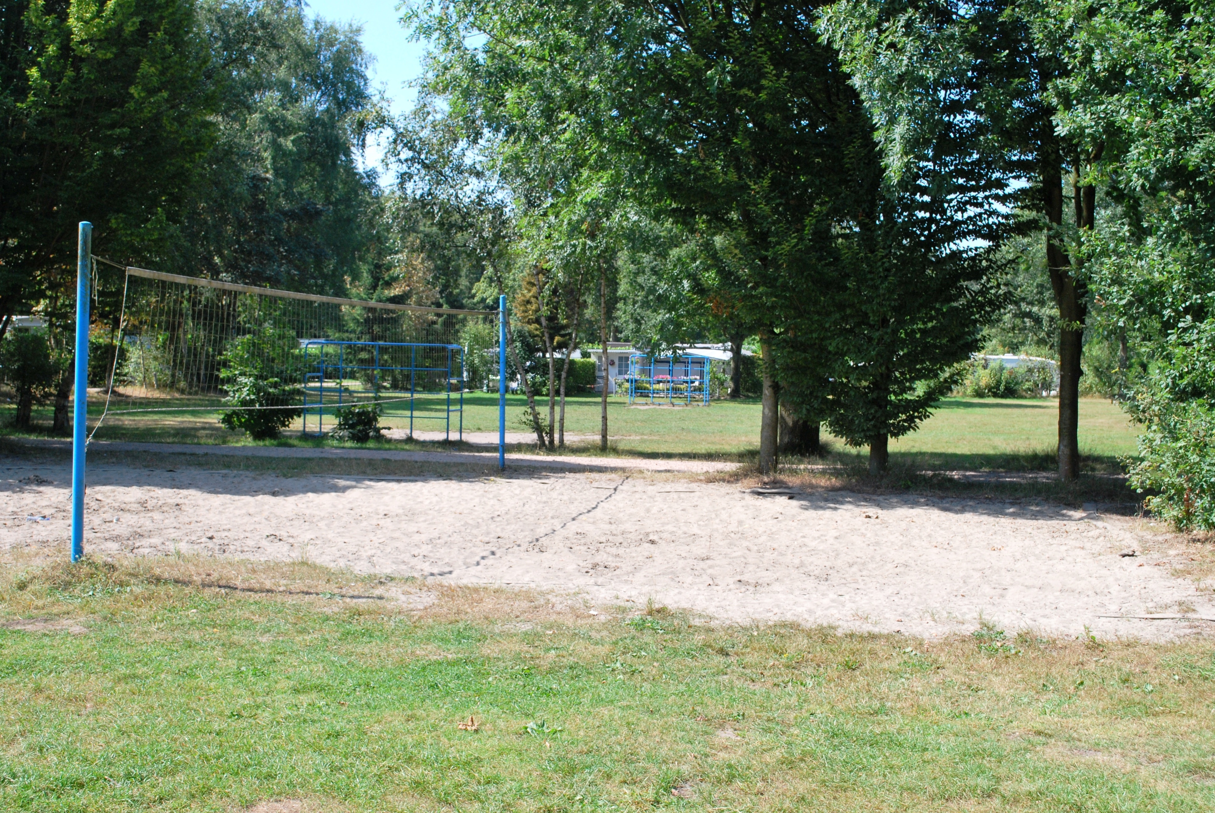 Camping Zonneland