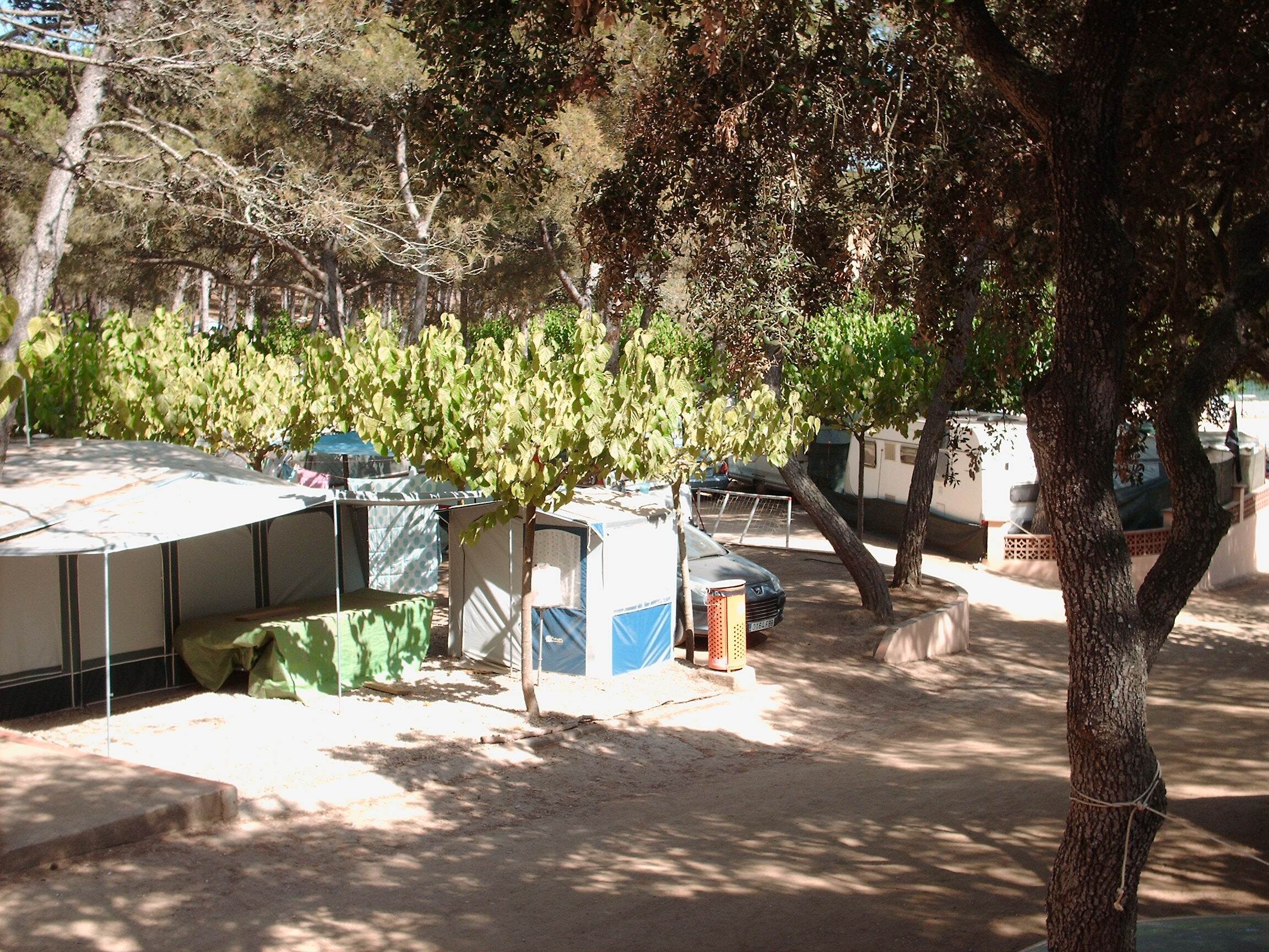 Camping Benelux