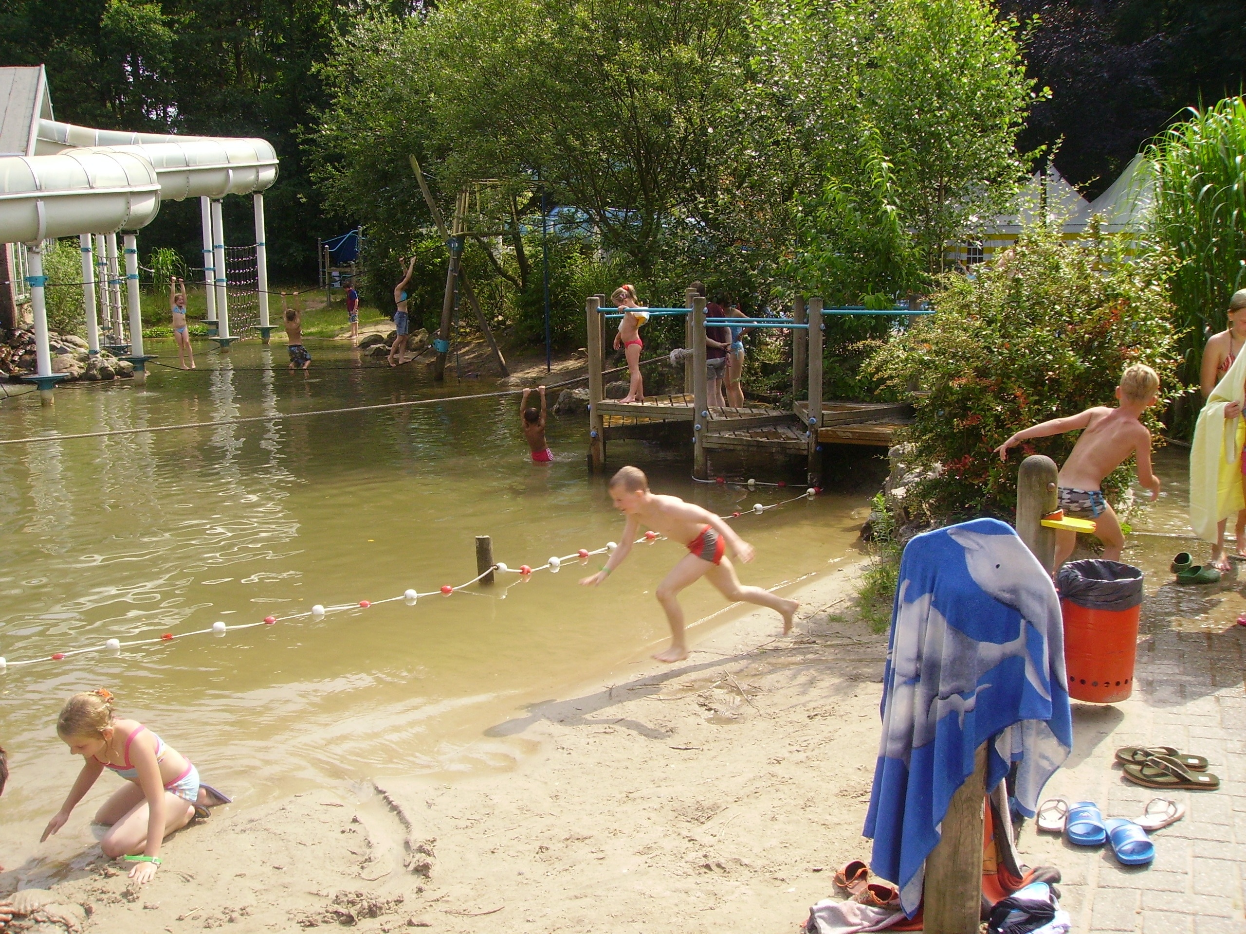 Camping De Wildhoeve
