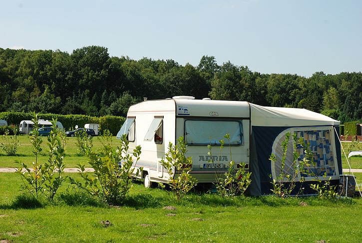 Camping Hof van Eeden