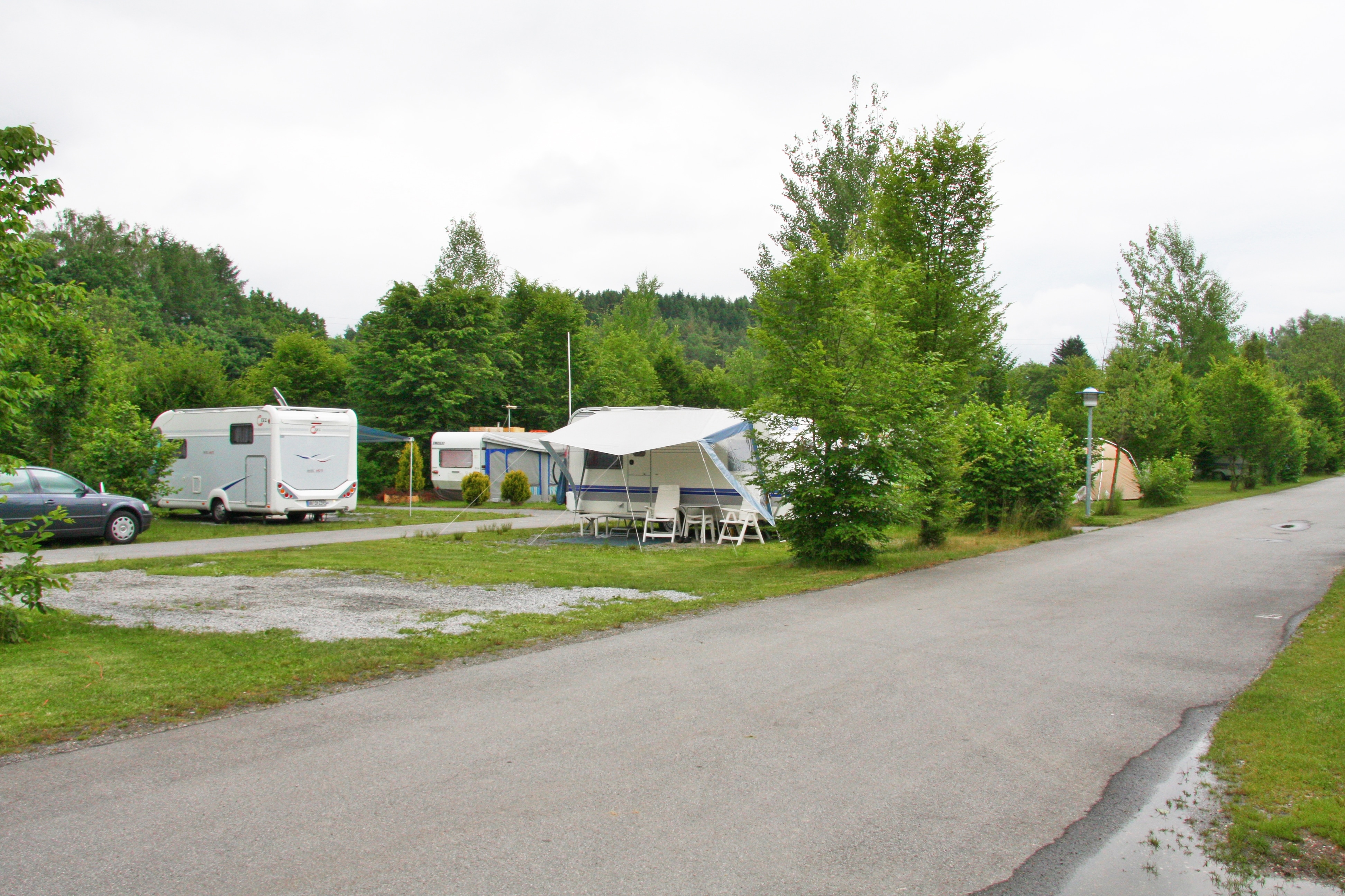 Bavaria Kur- und Sport Camping