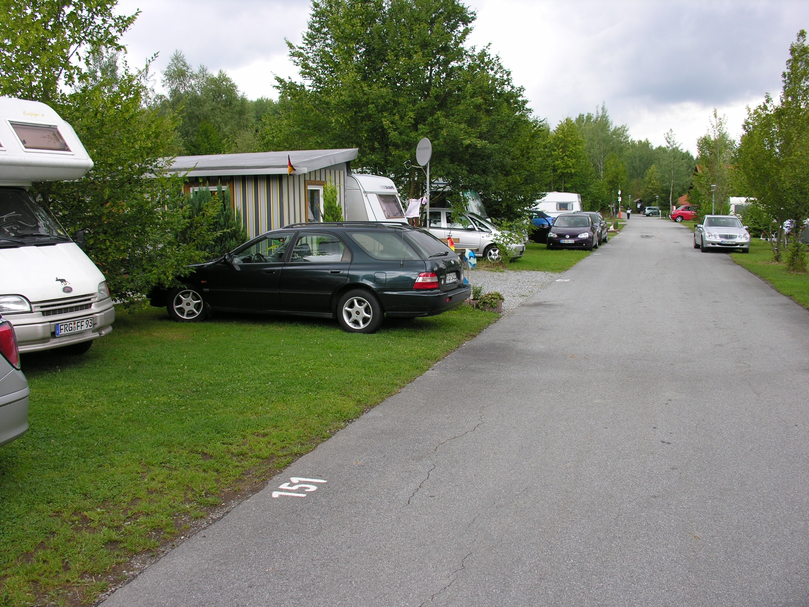 Bavaria Kur- und Sport Camping