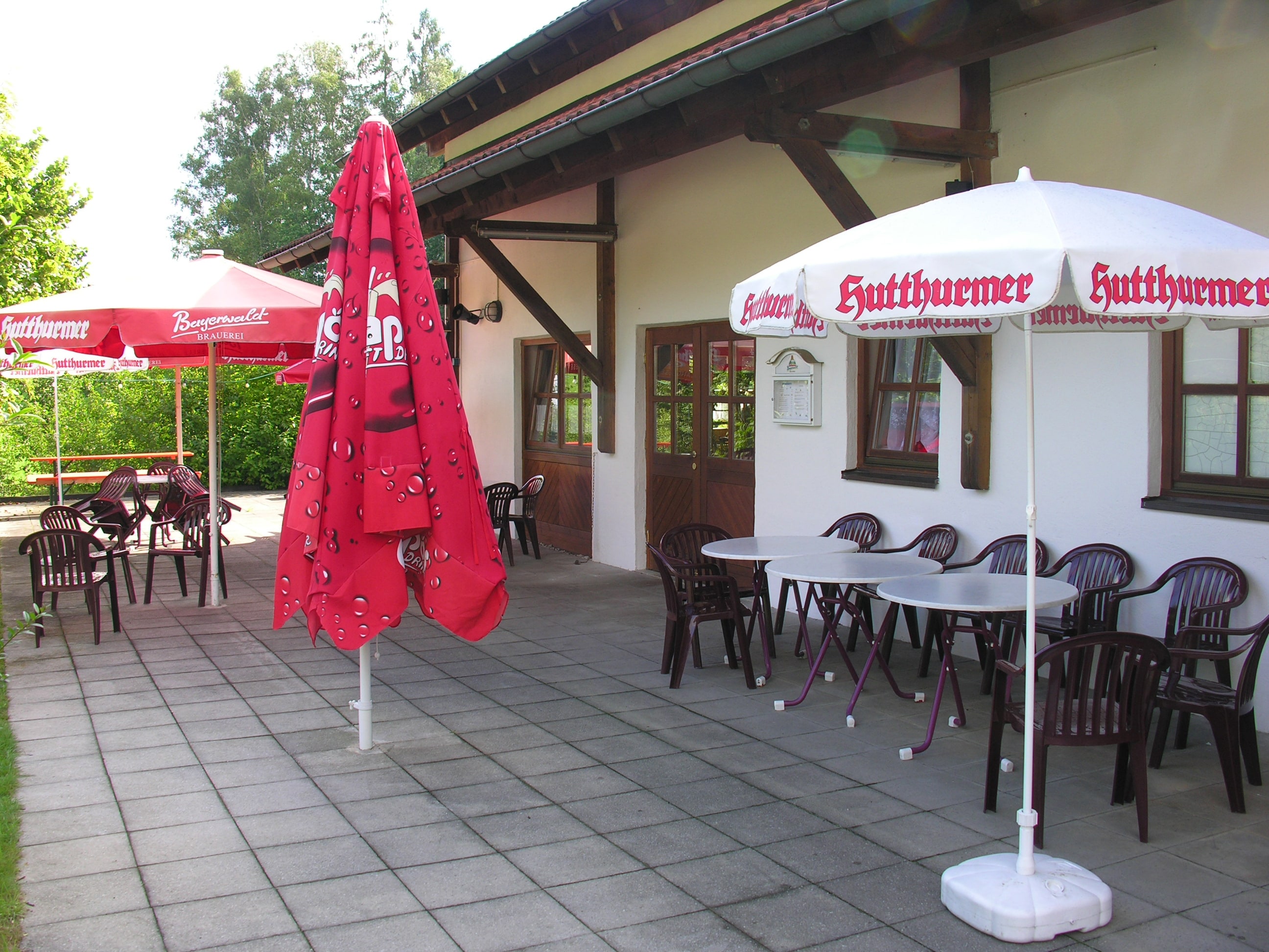 Bavaria Kur- und Sport Camping