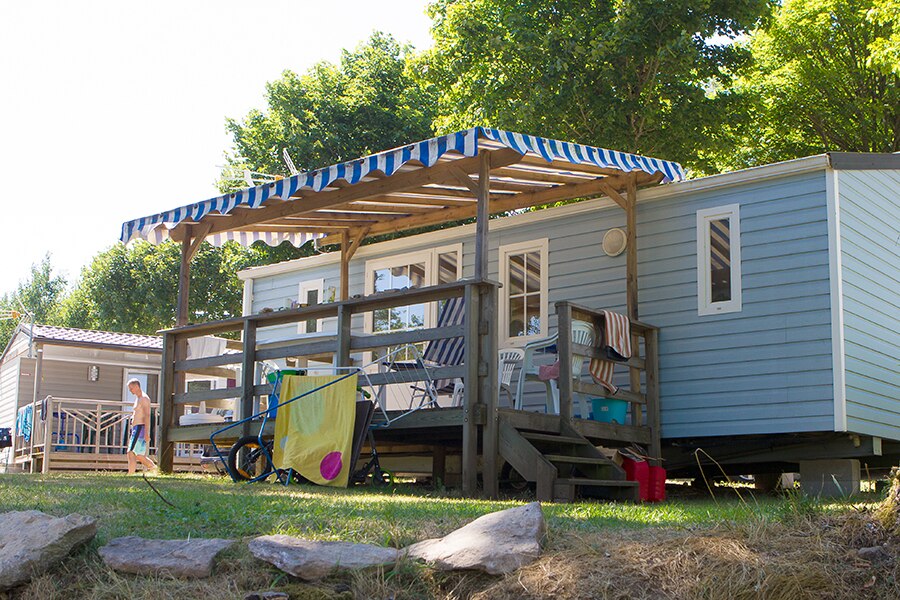 Camping Soleil Levant