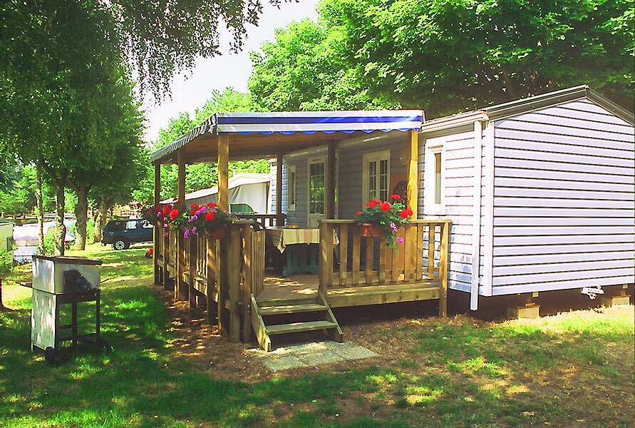 Camping Soleil Levant