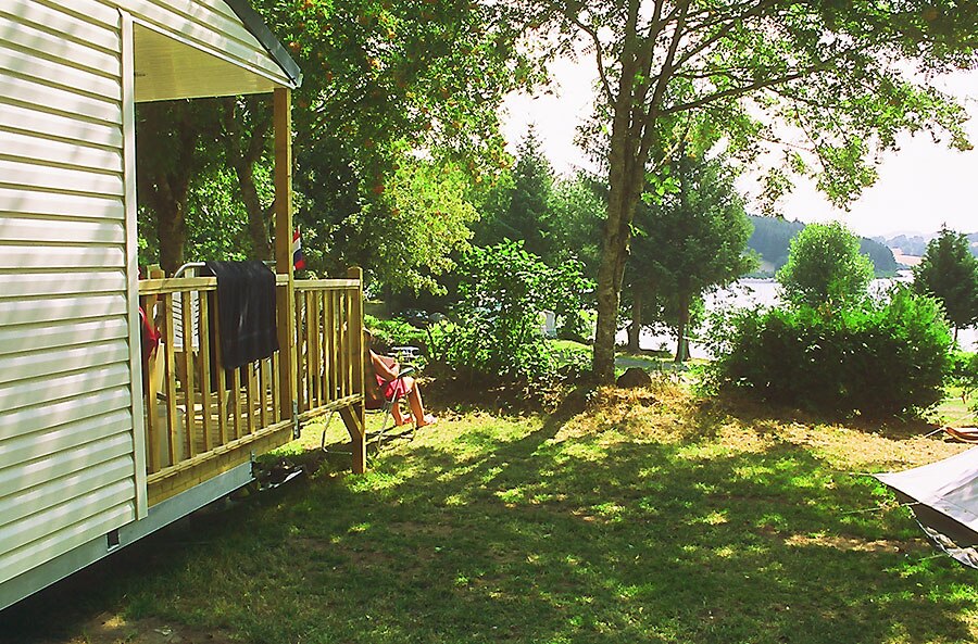 Camping Soleil Levant