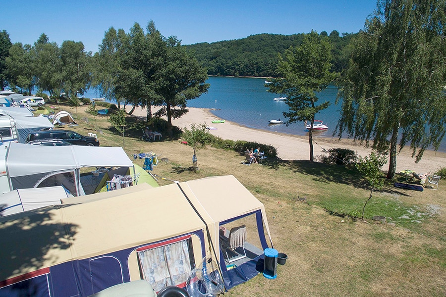 Camping Soleil Levant