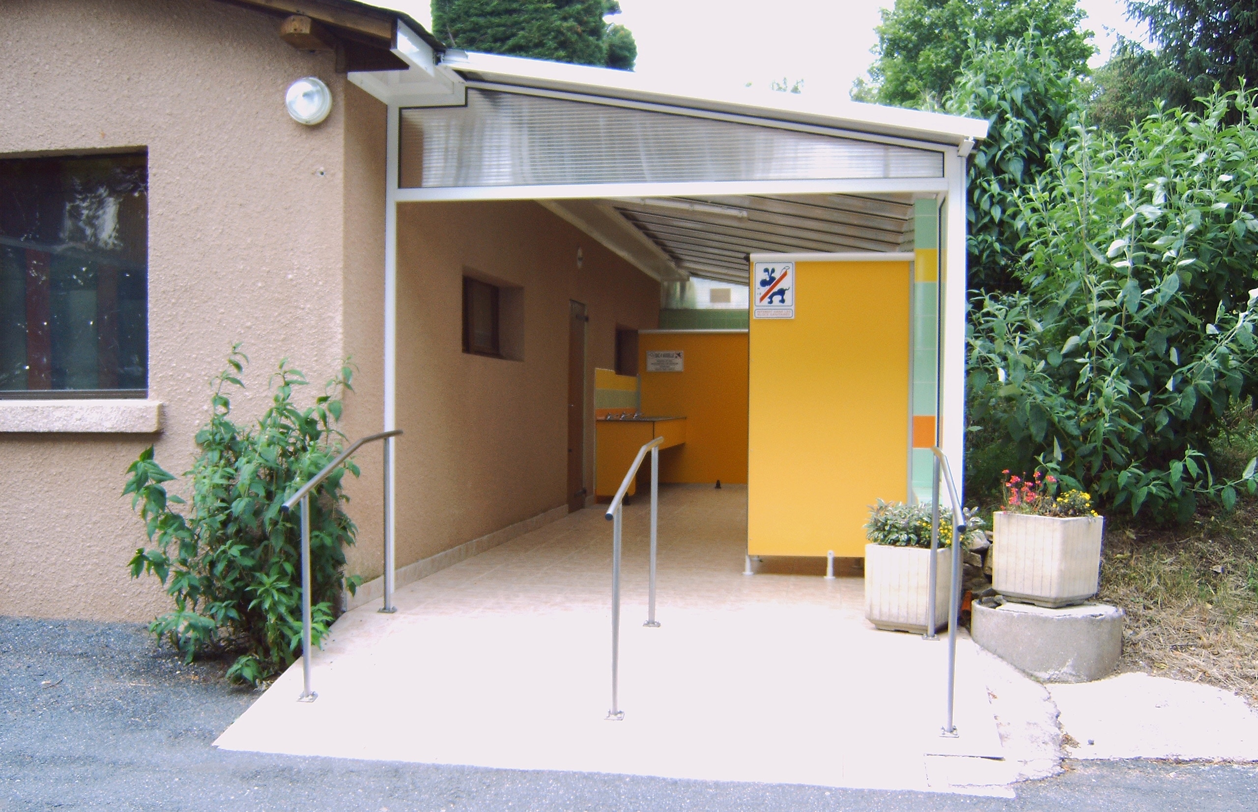 Camping Soleil Levant