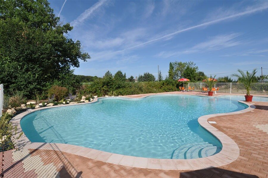 Camping Camp Redon