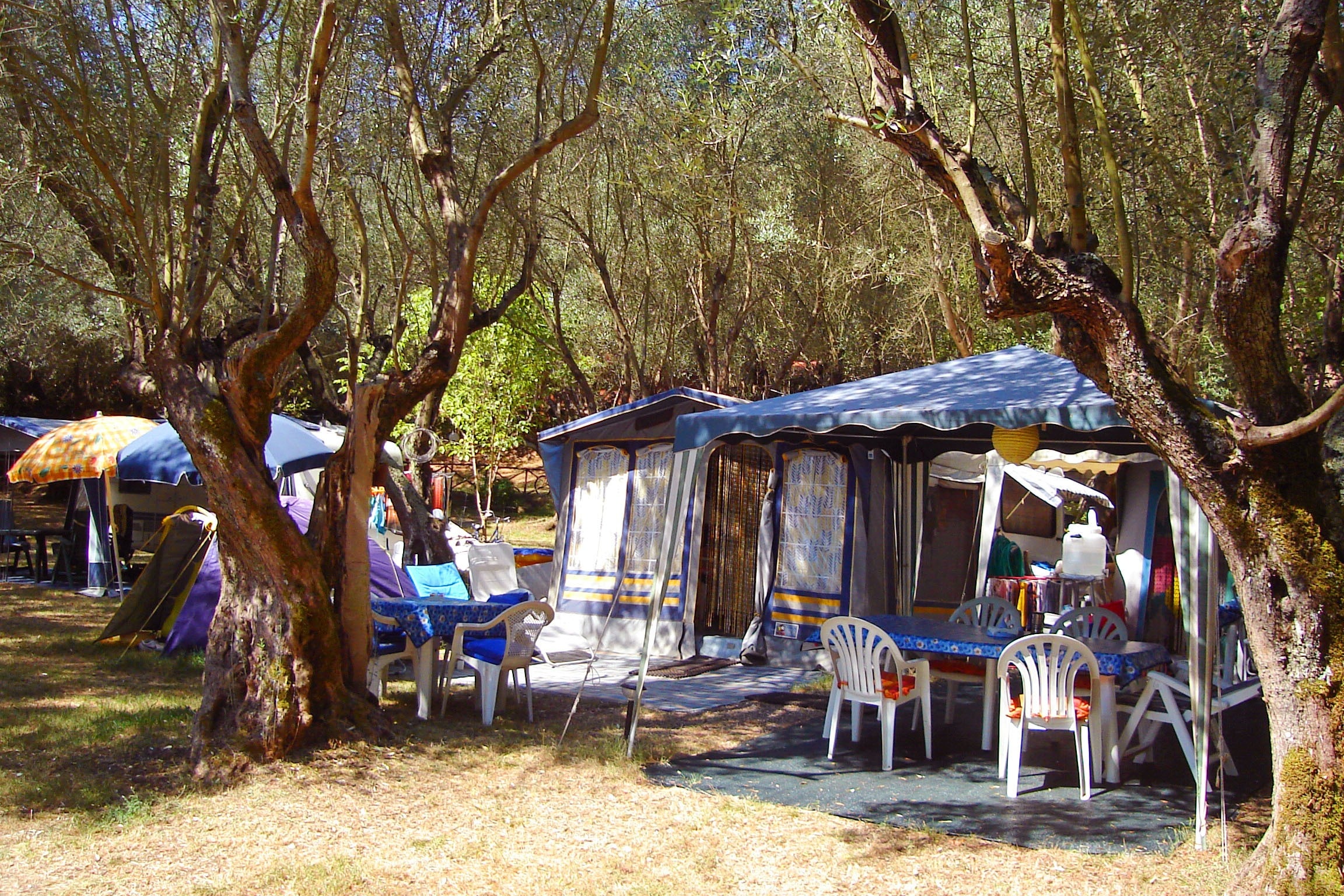 Camping Azzurro