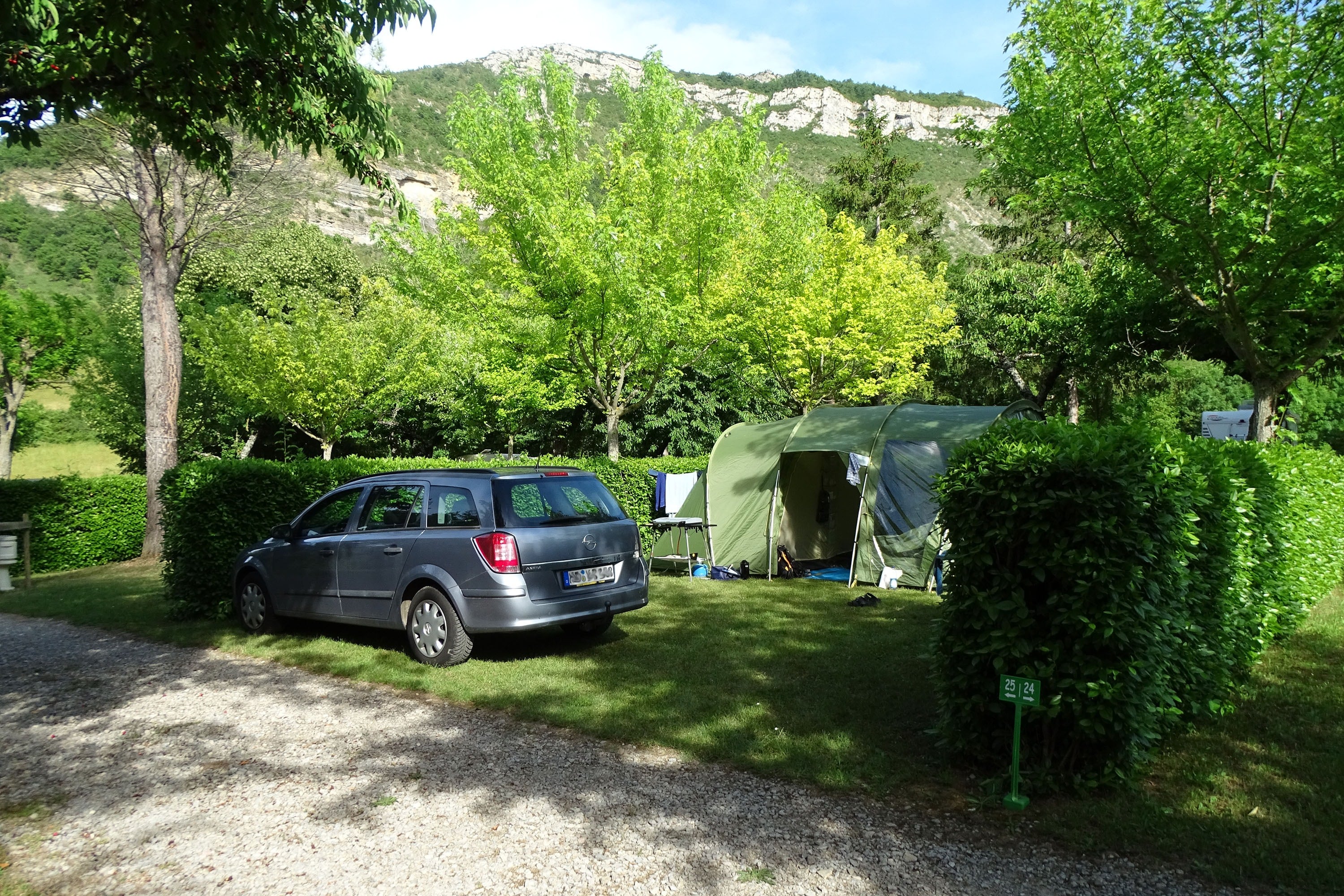 Camping Saint Martin