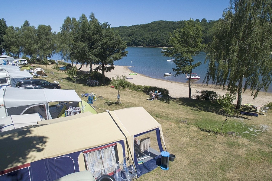Camping Soleil Levant