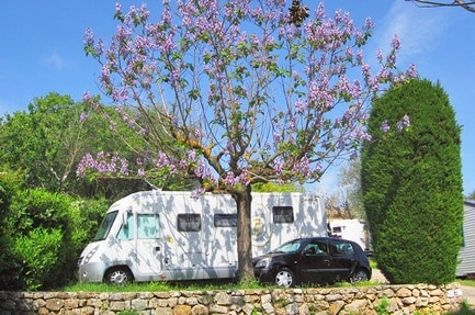 Camping La Paoute