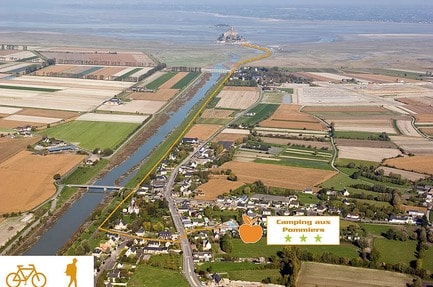 Camping Aux Pommiers - Marvilla parks