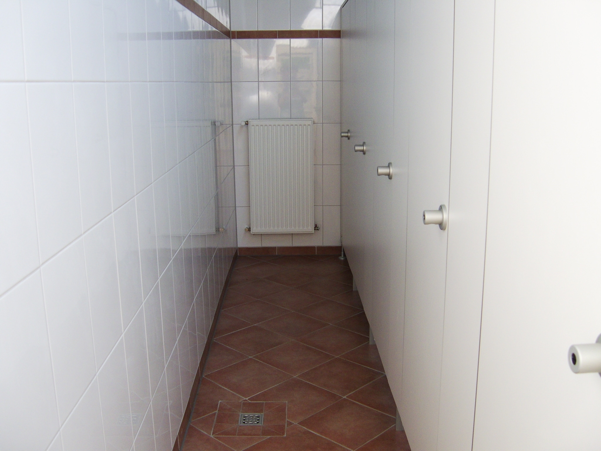 Camping Augstfelde-Vierer See